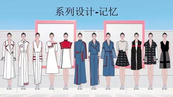 服裝商品企劃公開預約報名正式啟動，電纜經營助力產業創新