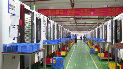 沖刺&ldquo;開(kāi)門(mén)紅&rdquo;!興寧各企業(yè)信心滿(mǎn)滿(mǎn)開(kāi)足馬力促生產(chǎn)